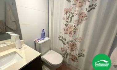 En el Barrio más Exclusivo de Santiago ¡Elegante y Moderno Departamento en Vitacura!