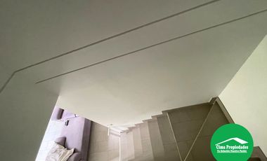 En el Barrio más Exclusivo de Santiago ¡Elegante y Moderno Departamento en Vitacura!