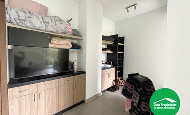 En el Barrio más Exclusivo de Santiago ¡Elegante y Moderno Departamento en Vitacura!