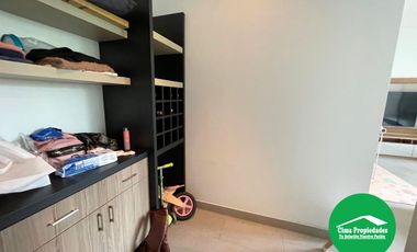 En el Barrio más Exclusivo de Santiago ¡Elegante y Moderno Departamento en Vitacura!