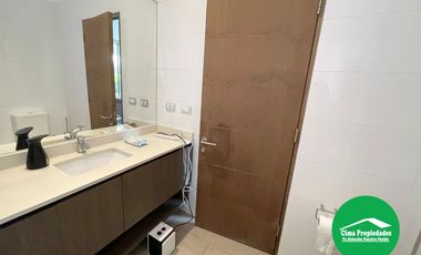 En el Barrio más Exclusivo de Santiago ¡Elegante y Moderno Departamento en Vitacura!