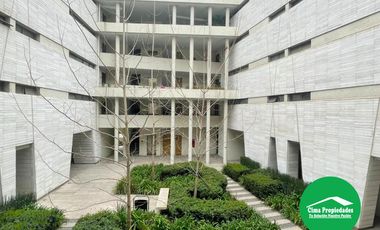 En el Barrio más Exclusivo de Santiago ¡Elegante y Moderno Departamento en Vitacura!