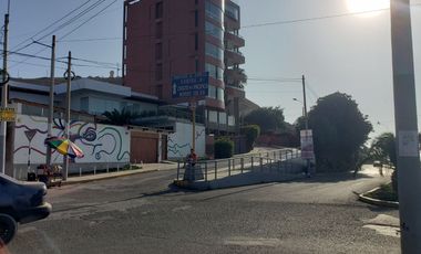TERRENO en venta en ESQUINA - Chorrillos !!