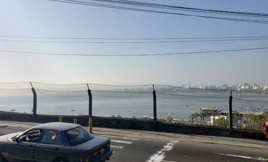 TERRENO en venta en ESQUINA - Chorrillos !!
