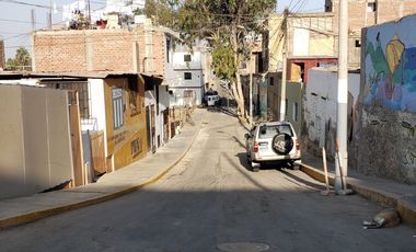TERRENO en venta en ESQUINA - Chorrillos !!