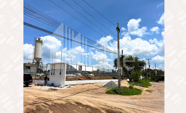 TERRENO COMERCIAL EN RENTA EN EL MARQUES