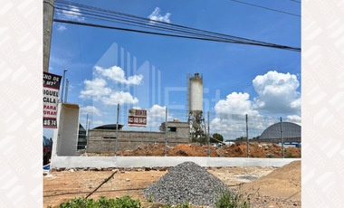 TERRENO COMERCIAL EN RENTA EN EL MARQUES