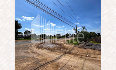 TERRENO COMERCIAL EN RENTA EN EL MARQUES
