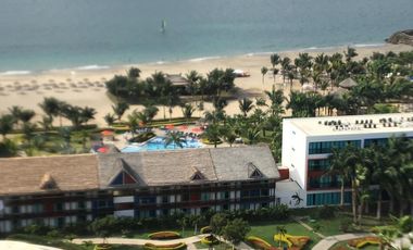 Departamento en venta, Punta Centinela, santa elena