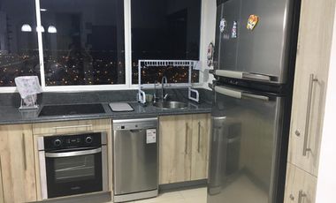 Departamento en venta, Punta Centinela, santa elena