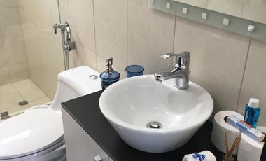 Departamento en venta, Punta Centinela, santa elena