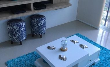 Departamento en venta, Punta Centinela, santa elena