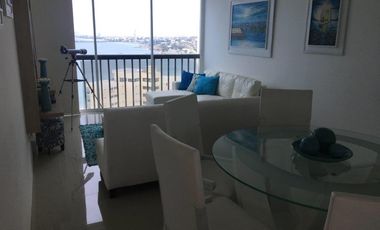 Departamento en venta, Punta Centinela, santa elena