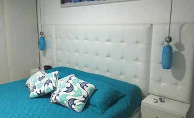 Departamento en venta, Punta Centinela, santa elena