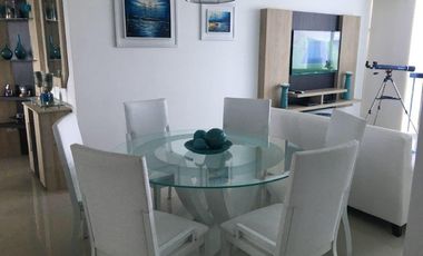 Departamento en venta, Punta Centinela, santa elena