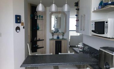 Departamento en venta, Punta Centinela, santa elena