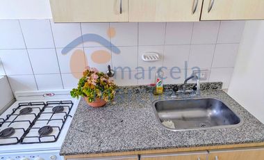 Departamento 2 Amb C/ Balcón