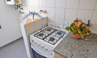 Departamento 2 Amb C/ Balcón