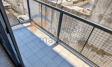 Departamento 2 Amb C/ Balcón