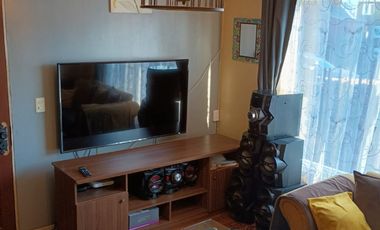 Arriendo Casa Amoblada en Villa Galilea Valdivia