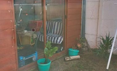 Arriendo Casa Amoblada en Villa Galilea Valdivia