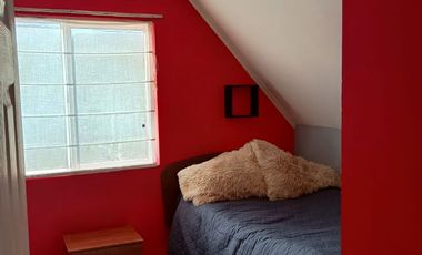 Arriendo Casa Amoblada en Villa Galilea Valdivia