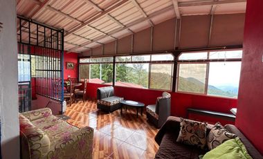Vendo casa de descanso en Guatapé Antioquia