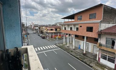 Edificio en venta, Av Garcia Moreno, Guayaquil