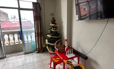 Edificio en venta, Av Garcia Moreno, Guayaquil
