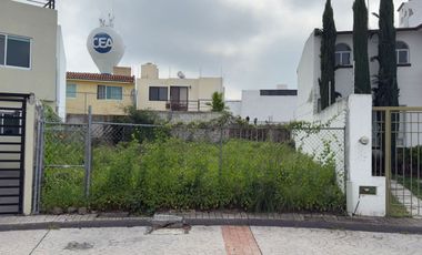 Terreno en venta Milenio III