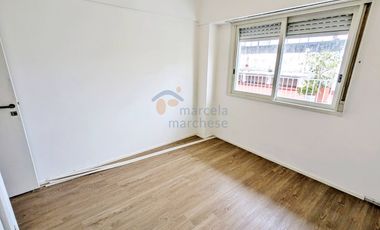 Impecable Depto. 2 Amb. C/ Patio Aterrazado