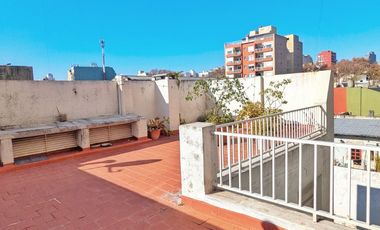 Impecable Depto. 2 Amb. C/ Patio Aterrazado