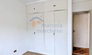 Impecable Depto. 2 Amb. C/ Patio Aterrazado