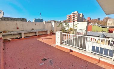 Impecable Depto. 2 Amb. C/ Patio Aterrazado