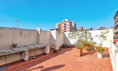 Impecable Depto. 2 Amb. C/ Patio Aterrazado