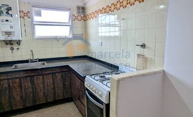 Impecable Depto. 2 Amb. C/ Patio Aterrazado