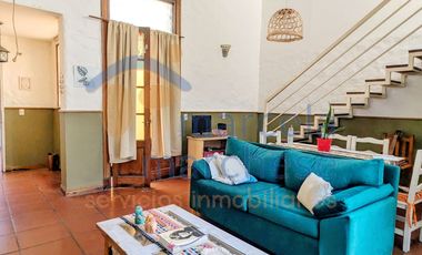 Tipo Casa. 4 Amb. + Terraza + Patio ¡Sin Expensas!