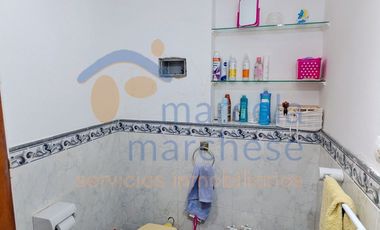 Tipo Casa. 4 Amb. + Terraza + Patio ¡Sin Expensas!