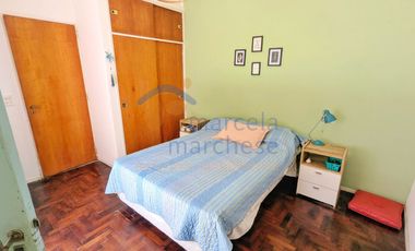 Tipo Casa. 4 Amb. + Terraza + Patio ¡Sin Expensas!