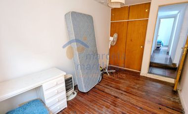 Tipo Casa. 4 Amb. + Terraza + Patio ¡Sin Expensas!