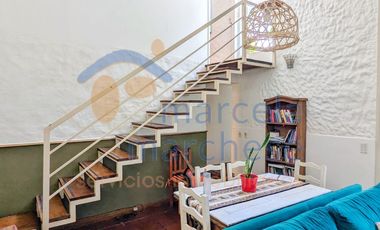 Tipo Casa. 4 Amb. + Terraza + Patio ¡Sin Expensas!