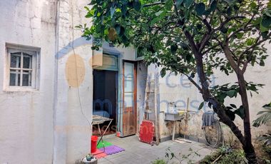 Tipo Casa. 4 Amb. + Terraza + Patio ¡Sin Expensas!