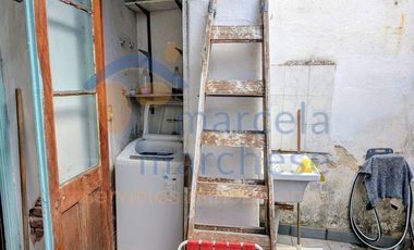 Tipo Casa. 4 Amb. + Terraza + Patio ¡Sin Expensas!