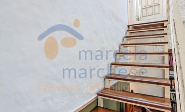 Tipo Casa. 4 Amb. + Terraza + Patio ¡Sin Expensas!