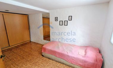 Tipo Casa. 4 Amb. + Terraza + Patio ¡Sin Expensas!