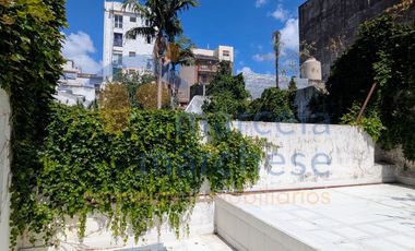 Tipo Casa. 4 Amb. + Terraza + Patio ¡Sin Expensas!
