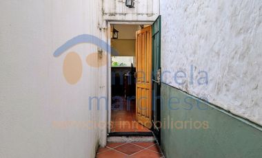 Tipo Casa. 4 Amb. + Terraza + Patio ¡Sin Expensas!