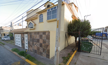 EXELENTE CASA EN VENTA EN TULANCINGO HIDALGO UC.1