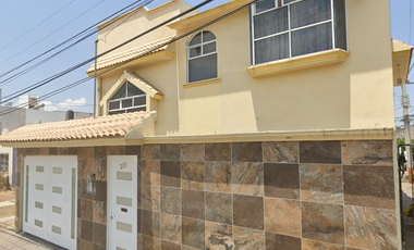EXELENTE CASA EN VENTA EN TULANCINGO HIDALGO UC.1