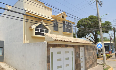 EXELENTE CASA EN VENTA EN TULANCINGO HIDALGO UC.1